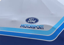 Load image into Gallery viewer, Ford Racing 79-93 Fox Body Mustang Car Cover - Blue
