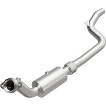Load image into Gallery viewer, Magnaflow 11-14 Dodge Charger / Chrysler 300 V6 3.6L Direct-Fit Catalytic Converter
