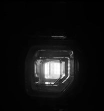 Load image into Gallery viewer, AlphaRex 21-24 Ford Bronco NOVA LED Tail Lights - Alpha-Black
