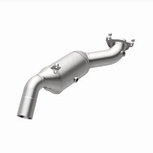 Load image into Gallery viewer, Magnaflow 19-21 Ford Ranger Single Underbody 2.3L Direct Fit Converter
