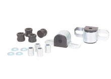 Load image into Gallery viewer, Whiteline 1965-1982 Chevrolet Corvette Sway Bar - Mount Bushing
