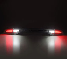 Load image into Gallery viewer, AlphaRex 15-23 Dodge Charger NOVA-Series Prismatic LED Tail Lights Smoke
