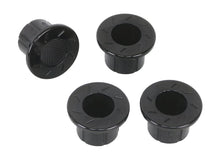 Load image into Gallery viewer, Whiteline 2002-2005 Dodge Ram 1500 Steering Rack And Pinion Mount Bushing Kit - RWD Models
