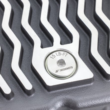 Load image into Gallery viewer, Mishimoto 2007.5 + Ram 6.7L Cummins 68RFE Transmission Pan - Cast - GR
