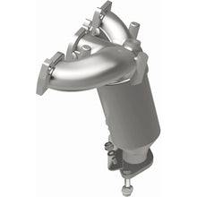 Load image into Gallery viewer, Magnaflow 13-15 Ford Flex 3.5L Direct Fit Converter
