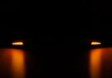 Load image into Gallery viewer, AlphaRex 15-23 Dodge Charger NOVA-Series Prismatic LED Tail Lights Chrome
