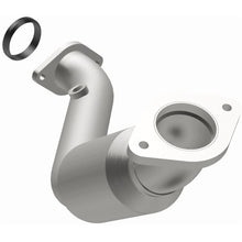 Load image into Gallery viewer, Magnaflow 2007 Chevrolet Corvette 6.0L Direct Fit Converter
