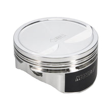 Load image into Gallery viewer, Manley Small Block Chevrolet LS Series Dish Top Piston Set
