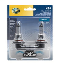 Load image into Gallery viewer, Hella Bulb H10/9145 12V 45W Py20D T4 (2)
