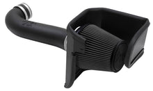Load image into Gallery viewer, K&amp;N 05-19 Dodge Magnum V8 5.7L/6.1L Dryflow Performance Air Intake System
