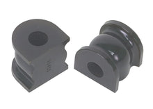 Load image into Gallery viewer, Whiteline 2001-2005 Honda Civic Sway Bar - Mount Bushing
