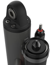 Load image into Gallery viewer, Fox 3.5 Factory Race 1in Shaft 4-Tube External Bypass 14in Piggyback Shock - Left
