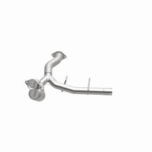 Load image into Gallery viewer, Magnaflow 12-14 Ford F-150 3.5L Direct Fit Converter
