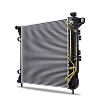 Load image into Gallery viewer, Mishimoto Dodge Dakota Replacement Radiator 1997-1999
