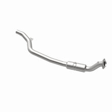 Load image into Gallery viewer, Magnaflow 11-14 Dodge Charger / Chrysler 300 V6 3.6L Direct-Fit Catalytic Converter
