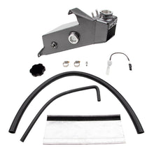 Load image into Gallery viewer, Wehrli 19-23 Dodge 6.7L Cummins OEM Placement Coolant Tank Kit - Gloss White
