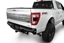 Load image into Gallery viewer, Addictive Desert Designs 21-23 Ford F-150 (excl. Raptor) Black Label Rear Bumper
