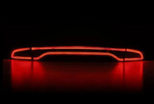 Load image into Gallery viewer, AlphaRex 15-23 Dodge Charger NOVA-Series Prismatic LED Tail Lights Alpha-Black
