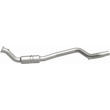 Load image into Gallery viewer, Magnaflow 11-14 Dodge Charger / Chrysler 300 V6 3.6L Direct-Fit Catalytic Converter
