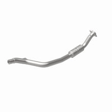 Load image into Gallery viewer, Magnaflow 11-14 Dodge Charger / Chrysler 300 V6 3.6L Direct-Fit Catalytic Converter
