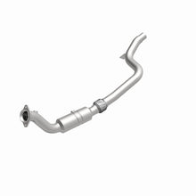 Load image into Gallery viewer, Magnaflow 11-14 Dodge Charger / Chrysler 300 V6 3.6L Direct-Fit Catalytic Converter
