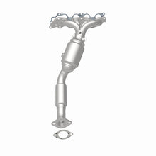 Load image into Gallery viewer, Magnaflow 08-09 Ford Focus 2.0L Direct Fit Converter
