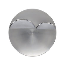 Load image into Gallery viewer, Manley Small Block Chevrolet LS Series -4cc Flat Top Piston Set
