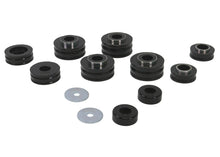 Load image into Gallery viewer, Whiteline 1973-1974 Ford F-100 Body Mount Bushing Set

