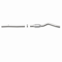 Load image into Gallery viewer, Magnaflow 1996 Dodge Dakota 3.9L Direct Fit Converter
