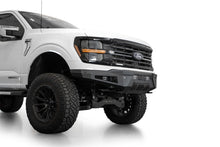 Load image into Gallery viewer, Addictive Desert Designs 2024 Ford F-150 HoneyBadger - Front Bumper
