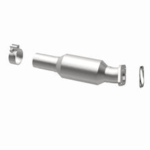 Load image into Gallery viewer, Magnaflow 15-17 Ford Edge 2.0L FWD Rear Direct Fit Converter
