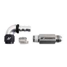 Load image into Gallery viewer, Mishimoto 2007.5+ Ram 6.7L Cummins Top Heater Hose Upgrade
