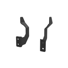 Load image into Gallery viewer, KC HiLiTES 17-24 Ford Super Duty GEN 4-5 Light Bar Mount Front Bumper
