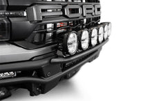 Load image into Gallery viewer, Addictive Desert Designs 2021-2024 Ford F-150 Raptor Race Series Front Bumper Light Hoop
