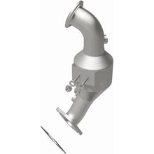 Load image into Gallery viewer, Magnaflow 12-13 Ford Edge 2.0L Direct Fit Converter
