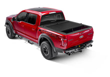 Load image into Gallery viewer, Roll-N-Lock 11-22 Ford Ranger/Mazda BT-50 DC 4ft 10in Bed M-Series Tonneau Cover
