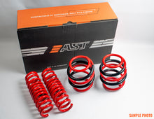 Load image into Gallery viewer, AST 2019+ Ford Focus 2.3ST Automatic Gear/2.0ST Ecoblue HP Lowering Springs - 20-30mm
