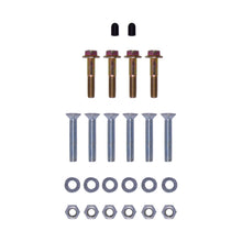 Load image into Gallery viewer, Bilstein 18-23 Jeep Wrangler JL 4DR B8 5100 1.5in Suspension Lift Kit (With Winch)
