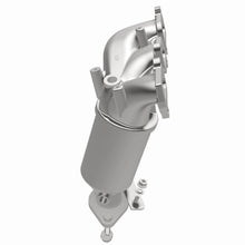 Load image into Gallery viewer, Magnaflow 11-17 Ford Explorer 3.5L Direct Fit Converter
