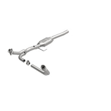 Load image into Gallery viewer, Magnaflow 2000 Dodge Dakota 3.9L Direct Fit Converter
