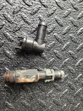Load image into Gallery viewer, Mishimoto 2007.5+ Ram 6.7L Cummins Top Heater Hose Upgrade
