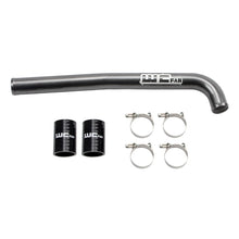 Load image into Gallery viewer, Wehrli 19-23 Chevrolet 6.7L Cummins High Output Upper Coolant Pipe - Gloss White
