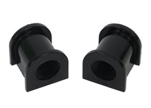 Load image into Gallery viewer, Whiteline 2005-2013 Toyota Tacoma Sway Bar - Mount Bushing
