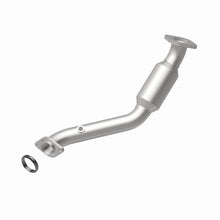 Load image into Gallery viewer, Magnaflow 2007 Chevrolet Corvette 6.0L Direct Fit Converter
