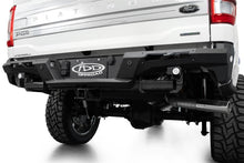Load image into Gallery viewer, Addictive Desert Designs 21-23 Ford F-150 (excl. Raptor) Black Label Rear Bumper
