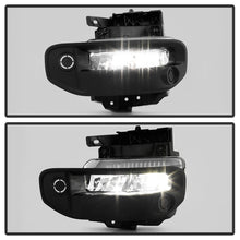 Load image into Gallery viewer, Spyder 19-22 Dodge Ram 1500 OEM Full LED Fog Lights W/Universal Switch
