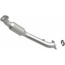 Load image into Gallery viewer, Magnaflow 2007 Chevrolet Corvette 6.0L Direct Fit Converter
