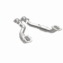 Load image into Gallery viewer, Magnaflow 12-13 Chevrolet Corvette 6.2L Direct Fit Converter
