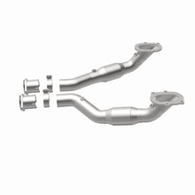 Load image into Gallery viewer, Magnaflow 12-13 Chevrolet Corvette 6.2L Direct Fit Converter

