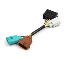 Load image into Gallery viewer, AlphaRex 97-03 Ford F150 Tail Lights To Alpharex Luxx-Series Tail Lights Converters
